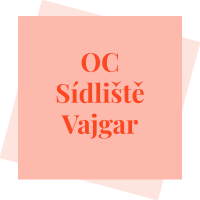 OC - Sídliště Vajgar logo