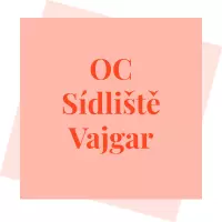 OC - Sídliště Vajgar
