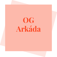 OG Arkáda