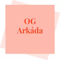 OG Arkáda
