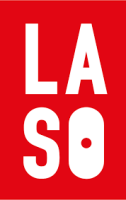 Obchodní centrum LASO logo