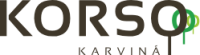 Korso Karviná logo