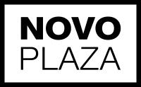 Novo Plaza logo