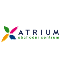 Atrium HK logo