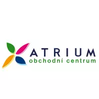 Atrium HK