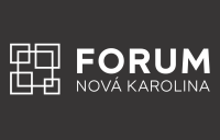 Forum Nová Karolina logo